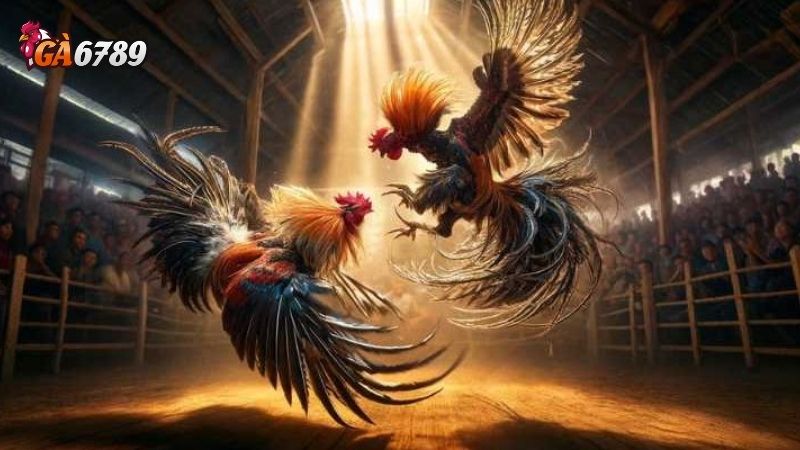 Đá gà cựa sắt Campuchia: Giải Đấu Hấp Dẫn Tại Ga6789 1 Đá gà cựa sắt Campuchia