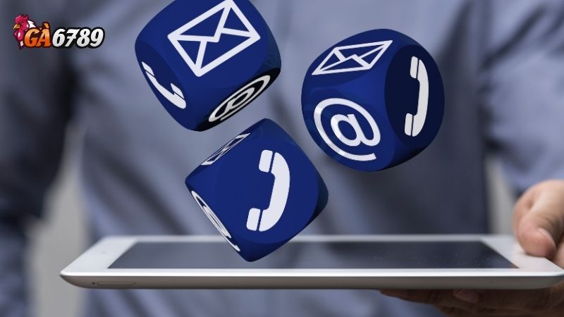 Hướng dẫn Liên hệ Ga6789 chi tiết 2025 2 Liên hệ Ga6789